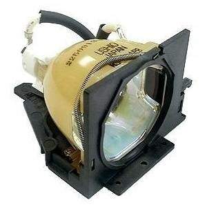 Lampada De Projetor Benq Dx550 CompatÍvel