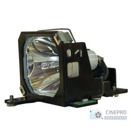 Lampada Projetor Epson Elplp09  V13h010l09 CompatÍvel 