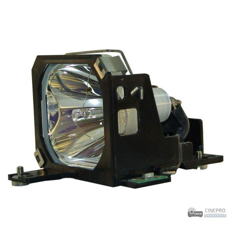 Lampada Projetor Epson Elplp09  V13h010l09 CompatÍvel 