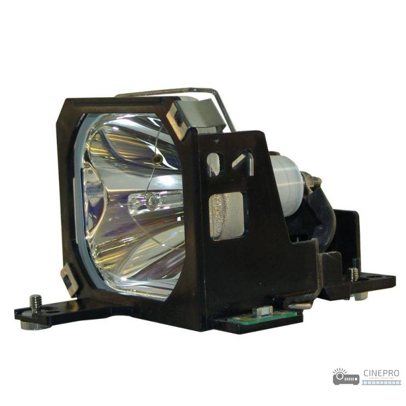 Lampada Projetor Epson Elplp09  V13h010l09 CompatÍvel   Epson