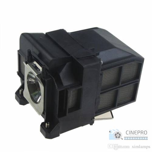 Lampada Projetor Epson Elplp68  V13h010l68 CompatÍvel   Epson
