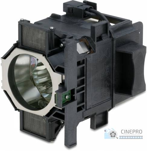 Lampada Projetor Epson Elplp54  V13h010l54  Epson