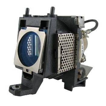 Lampada De Projetor Panasonic Et-lad57 CompatÍvel   Panasonic