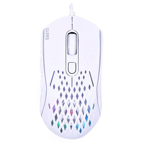 Mouse Gamer  Slits Clanm