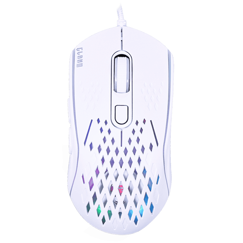 Mouse Gamer  Slits Clanm
