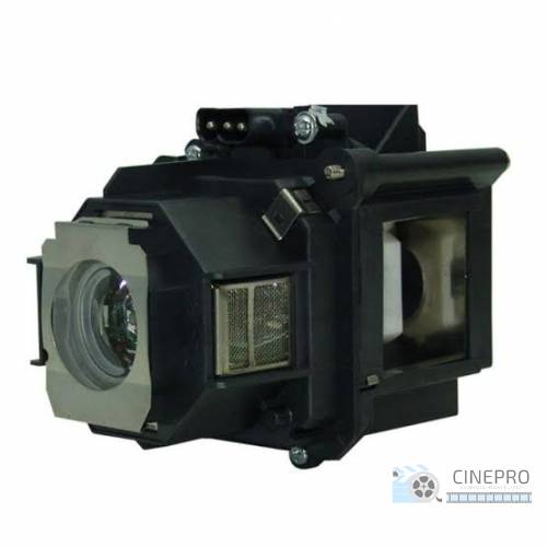 Lampada De Projetor Epson Elplp54 Com Bulbo Original  Epson
