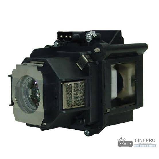 Lampada Projetor Epson Elplp47  V13h010l47 CompatÍvel   Epson