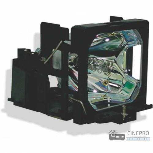 Lampada De Projetor Panasonic Et-laa110 CompatÍvel  Panasonic