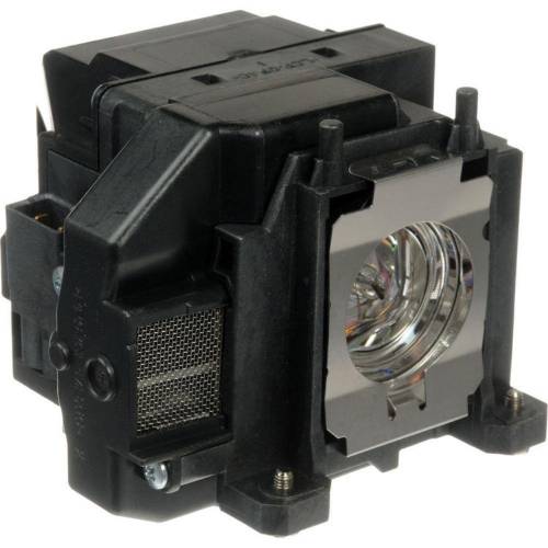 Lampada Projetor Epson Elplp67 V13h010l67 - Bulbo Original Epson