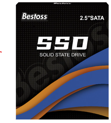 Ssd Bestoss 240gb 103,00 Bestoss