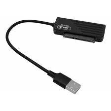 Cabo Adaptador Conversor Ssd Hd Sata Para Usb Knup