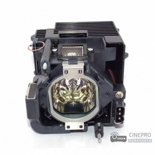 Lampada Projetor Epson Elplp72  V13h010l72 CompatÍvel   Epson
