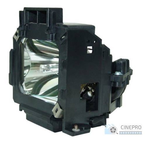 Lampada Projetor Epson Elplp71  V13h010l71 CompatÍvel   Epson