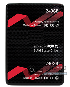 Disco Ssd – 240gb – 2,5” Atc