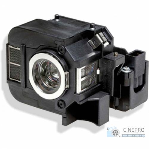 Lampada Projetor Epson Elplp48  V13h010l48 CompatÍvel   Epson