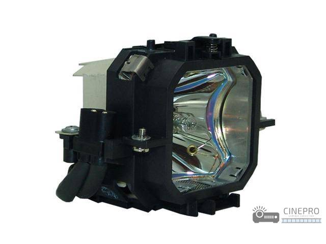 Lampada Projetor Epson Elplp18 V13h010l18  - Compativel  Epson