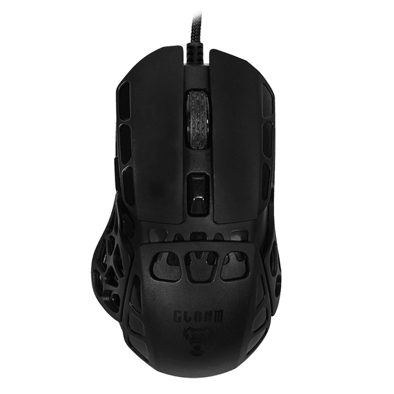 Mouse Gamer Mystic Clanm