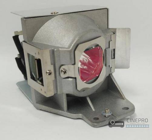 Lampada De Projetor Benq Mx662 CompatÍvel  Benq