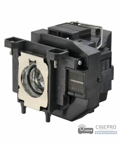 Lampada Projetor Epson Elplp68  V13h010l68 CompatÍvel   Epson