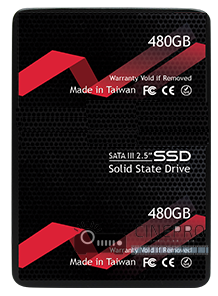 Disco Ssd – 1tb – 2,5”  Atc