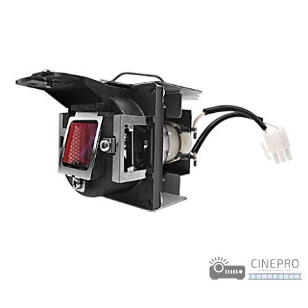 Lampada De Projetor Benq Pb7100 CompatÍvel  Benq