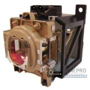 Lampada Projetor Epson Elplp56  V13h010l56 CompatÍvel   Epson