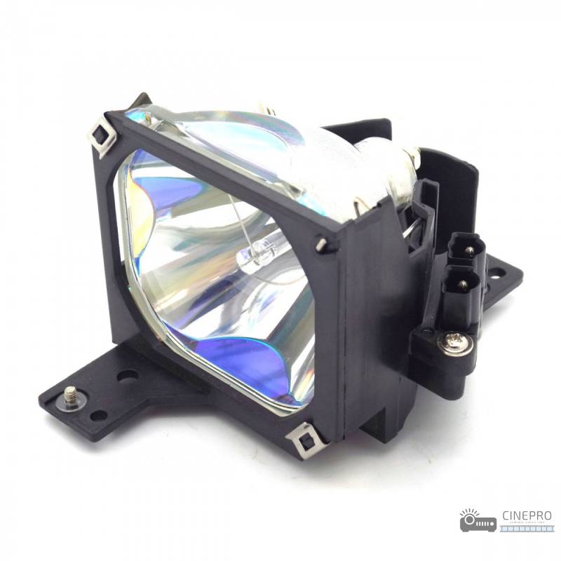 Lampada Projetor Epson Elplp16 V13h010l16  - Compativel  Epson