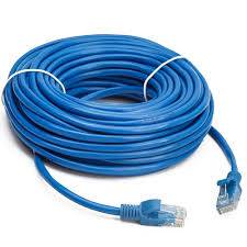 Cabo De Rede Knup 10 Metros, Kp-c14, Rj45, Homologado Anatel Anatel