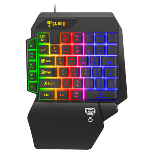 Teclado Gamer 35% Void Clanm