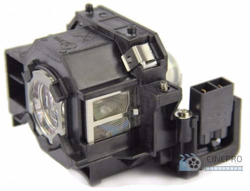 Lampada Projetor  Elplp15 V13h010l15  Epson