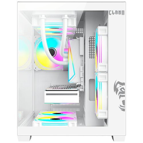 Mouse Gamer  Slits Clanm