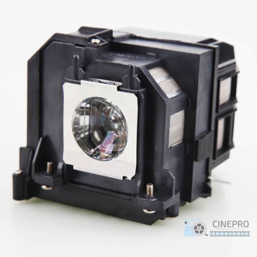 Lampada De Projetor Panasonic Et-lae4000 CompatÍvel  Panasonic