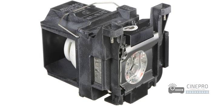 Lampada Projetor Epson Elplp89 V13h010l89  - Compativel  Epson