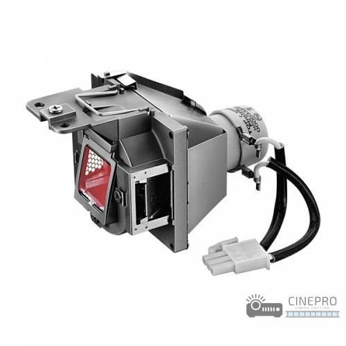 Lampada De Projetor Benq Mx522 CompatÍvel  Benq