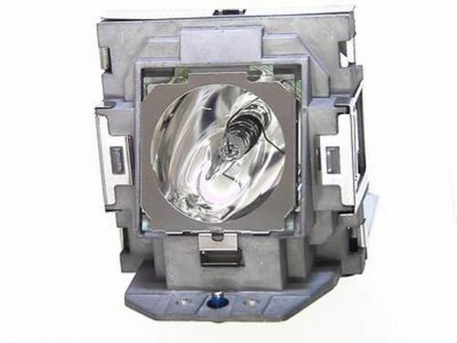 Lampada De Projetor Panasonic Et-lab30 CompatÍvel   Panasonic