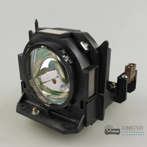 Lampada De Projetor Panasonic Etlae4000 Original   Panasonic