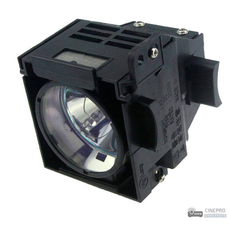 Lampada Projetor Epson Elplp30  V13h010l30 CompatÍvel 