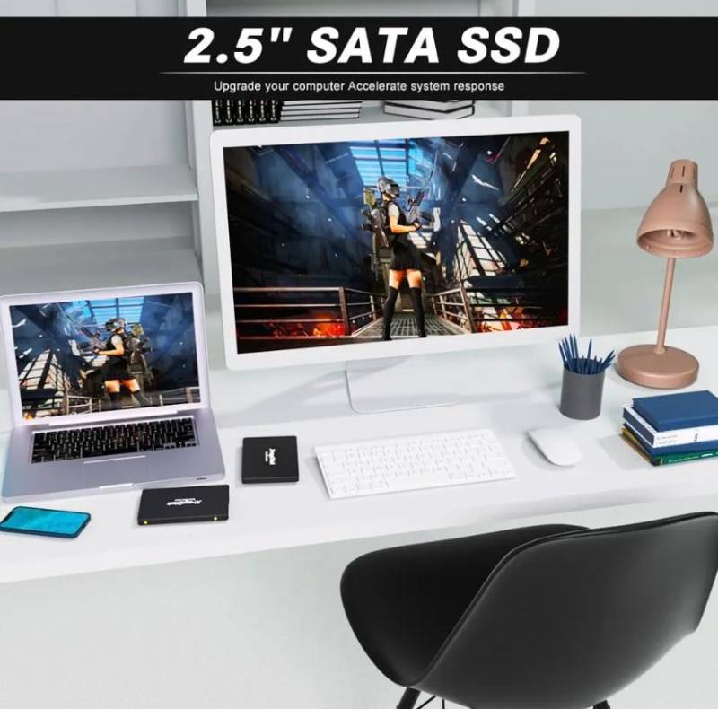 Ssd 240gb Xraydisk Sata Iii  Xraydisk