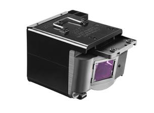 Lampada De Projetor Benq Mp513 CompatÍvel  Benq