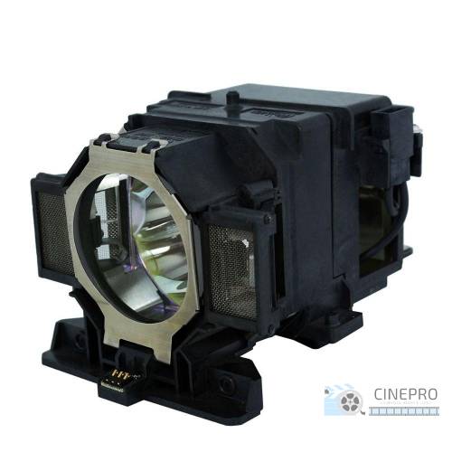 Lampada Projetor Epson Elplp60  V13h010l60 CompatÍvel   Epson