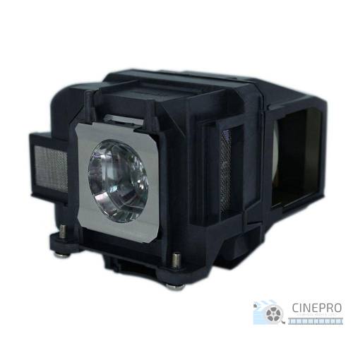Lampada De Projetor Panasonic Et-la555 CompatÍvel  Panasonic
