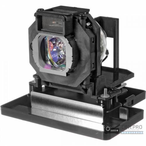Lampada Projetor Epson Elplp47  V13h010l47 CompatÍvel   Epson