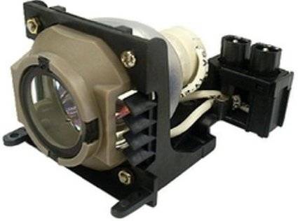 Lampada De Projetor Sony C162  CompatÍvel   Sony
