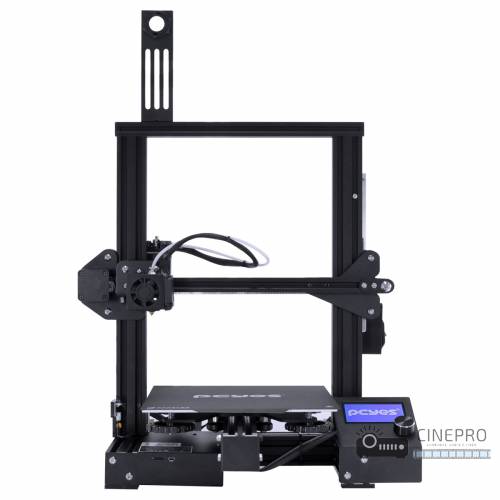 Impressora 3d  Pcyes Faber 3 Pcyes