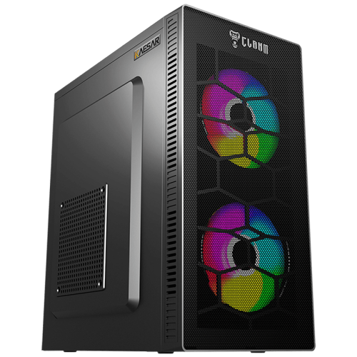 Mouse Gamer Rukor Clanm