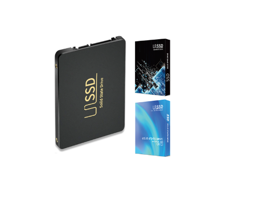 Ssd Ul-ssd 512g Ulike Ul-ssd