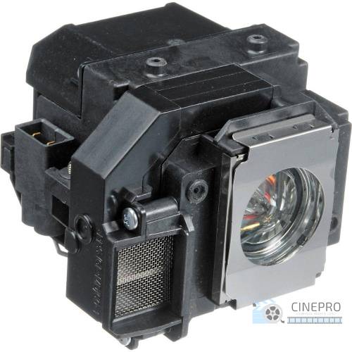 Lampada Projetor Epson Elplp54  V13h010l54  Epson