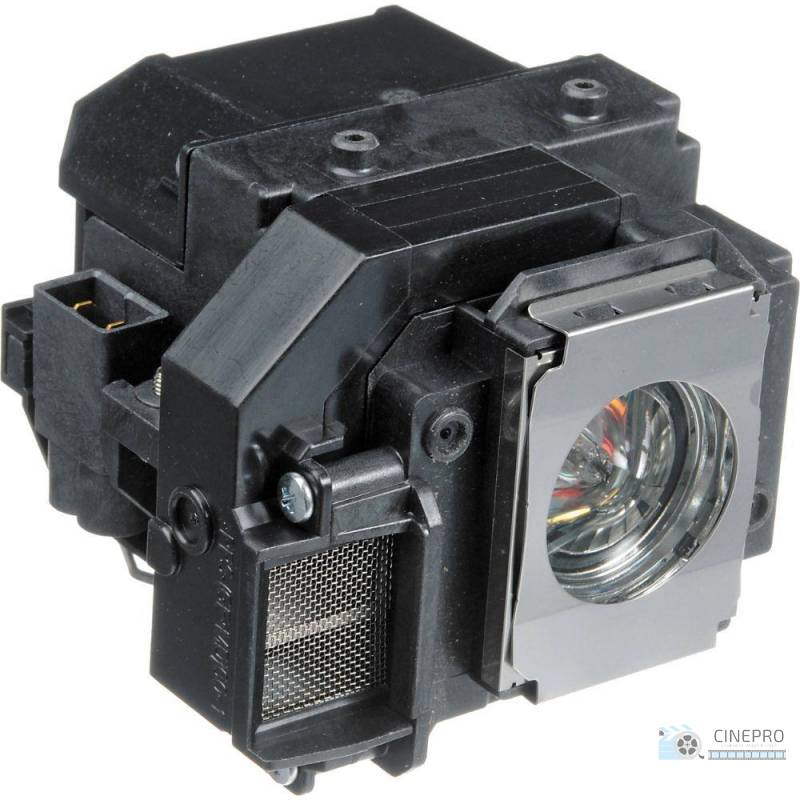 Lampada Projetor Epson Elplp54  V13h010l54  Epson