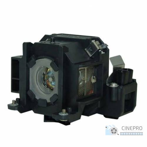 Lampada Projetor Epson Elplp29  V13h010l29 CompatÍvel   Epson