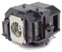 Lampada De Projetor Benq Mx520 CompatÍvel  Benq